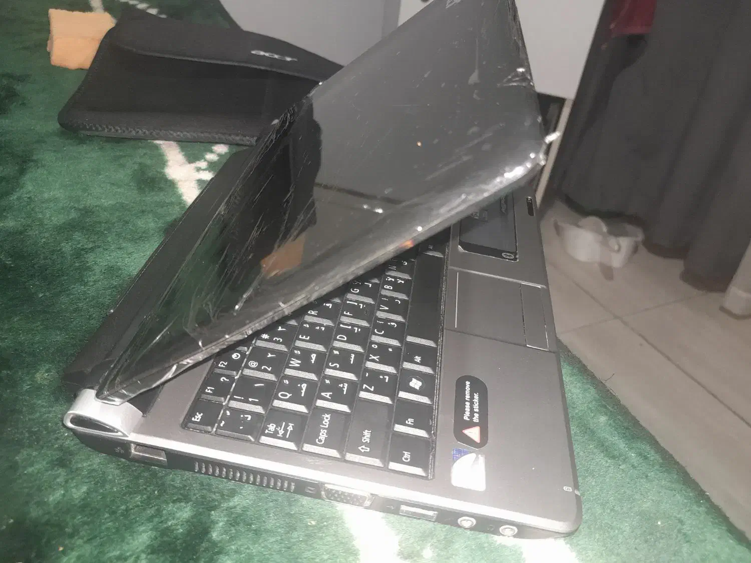 لب تاب عروسک کلسیونی|رایانه همراه|قدس, شهر‌قدس|دیوار