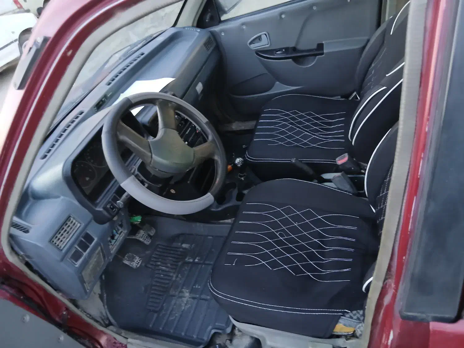 پراید|خودرو سواری و وانت|بناب, |دیوار