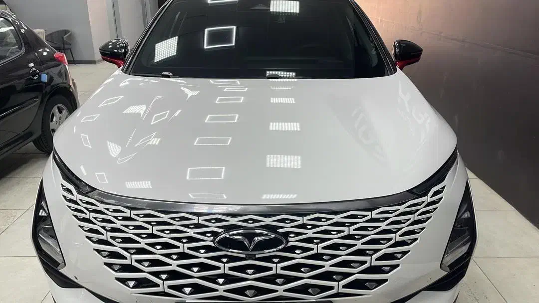 فونیکس مدل ۴۰۲|خودرو سواری و وانت|یزد, |دیوار