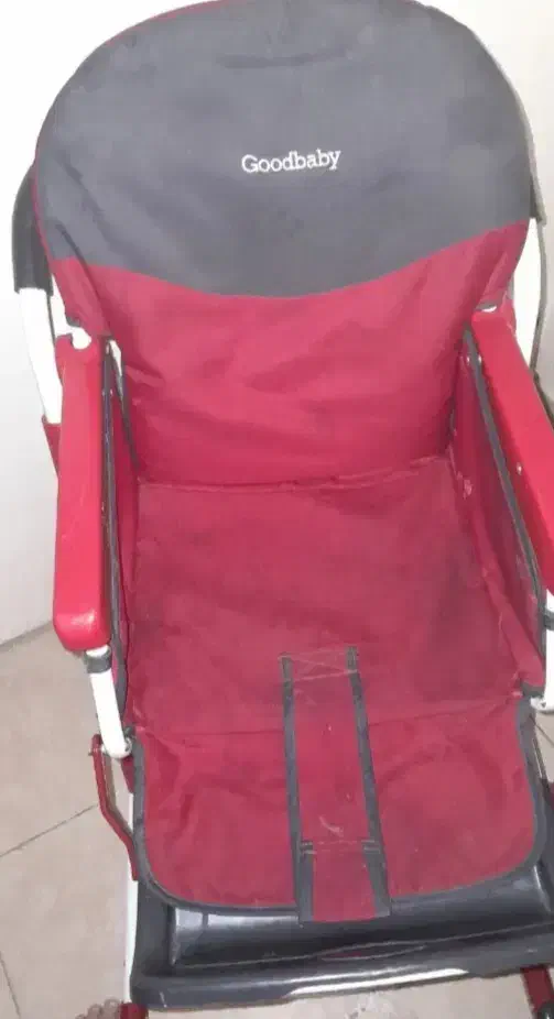 صندلی غذای کودک|تخت و صندلی بچه|هشتگرد, تهران دشت|دیوار