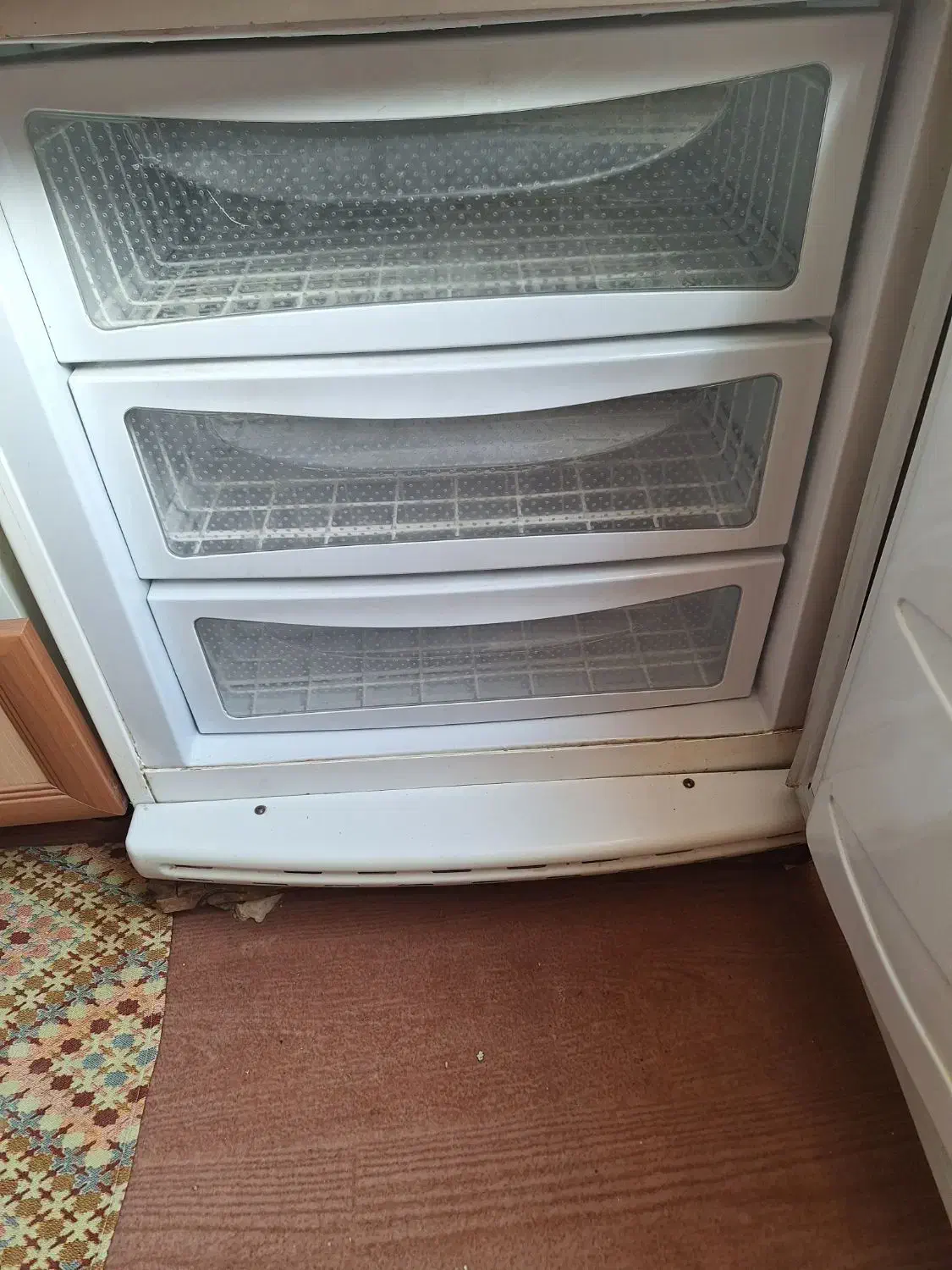 یخچال و فریزر|یخچال و فریزر|قم, حنیف نژاد|دیوار