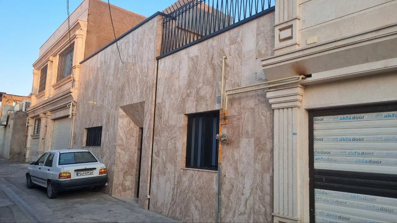 فروش آپارتمان مسکن ملی|فروش آپارتمان|دلیجان, |دیوار