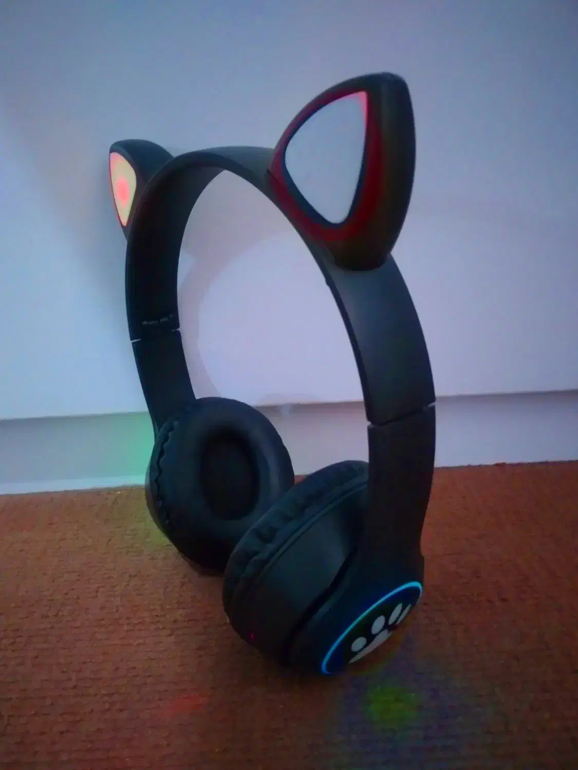 هدفن گربه ای دخترانه|لوازم جانبی موبایل و تبلت|ری, اقدسیه|دیوار