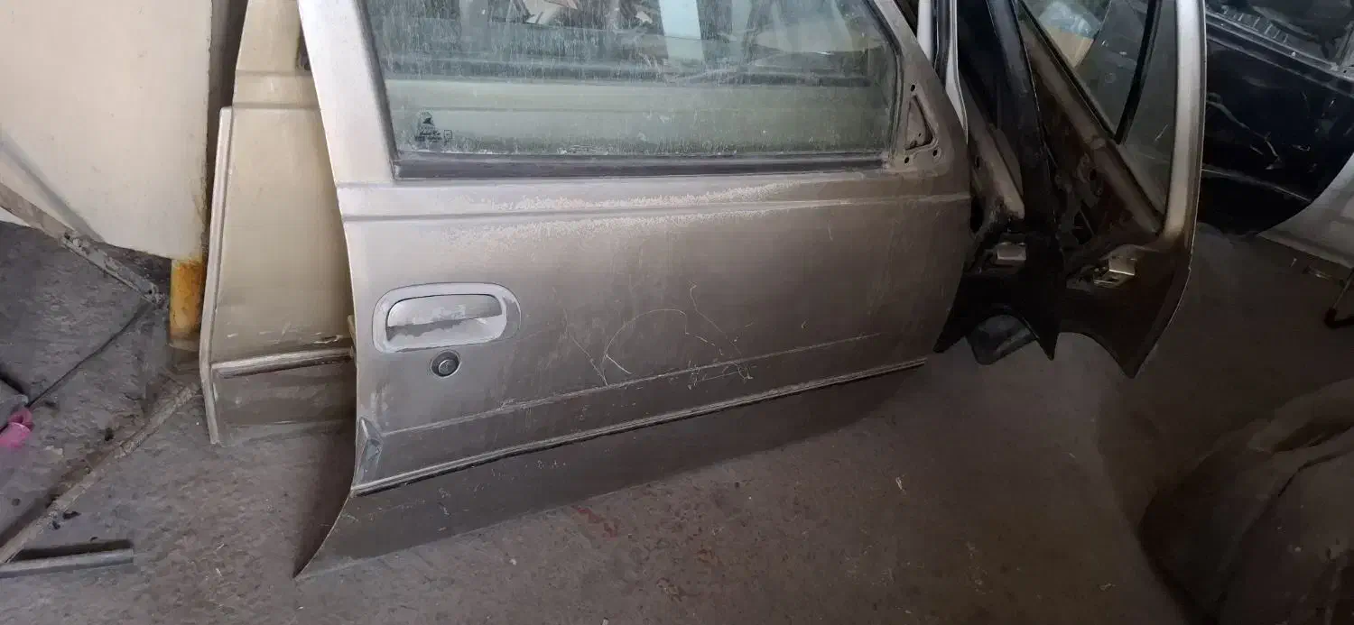 قطعات دوو سیلو|قطعات یدکی و لوازم جانبی|سنندج, |دیوار