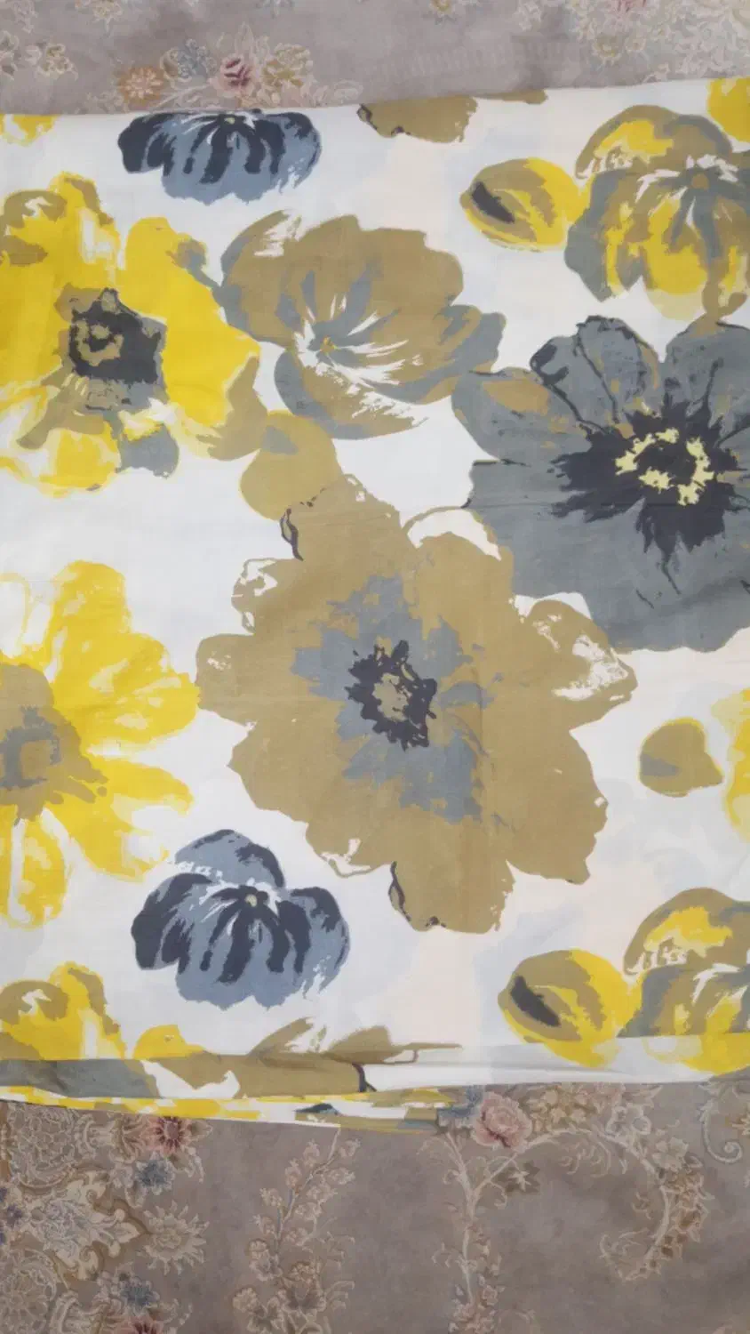 پارچه ملحفه ای با عرض ۲۴۰از هر طرح|سرویس روتختی|پردیس, فاز ۴|دیوار