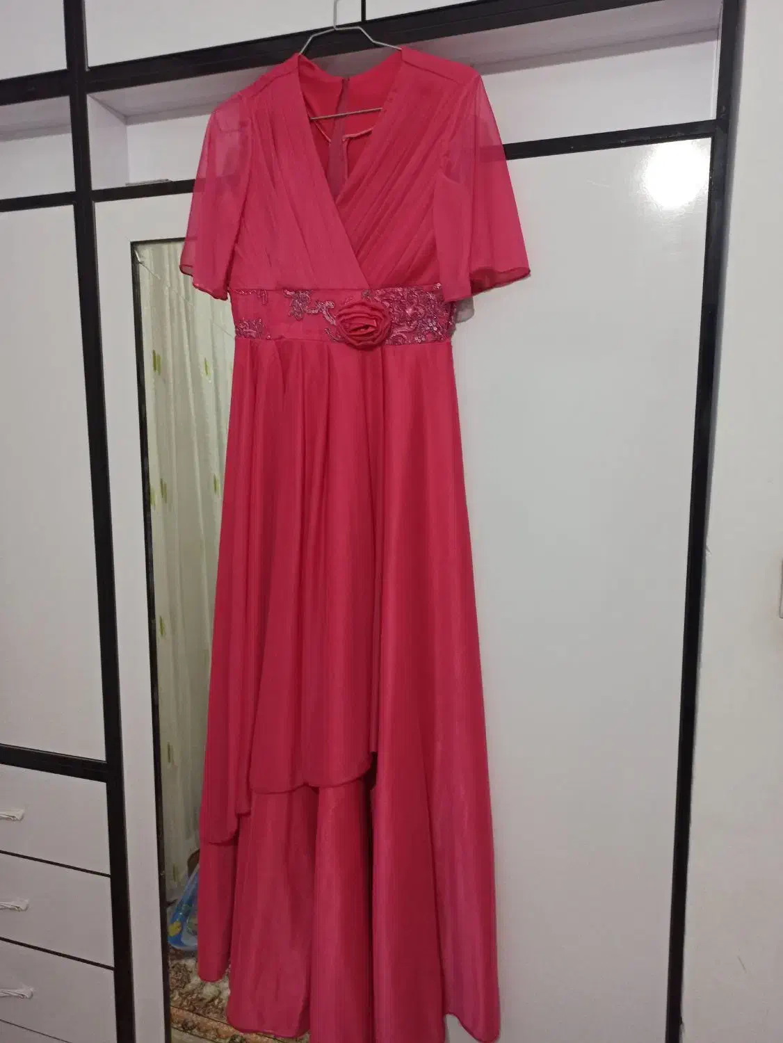 ماکسی مجلسی|لباس|سنندج, |دیوار