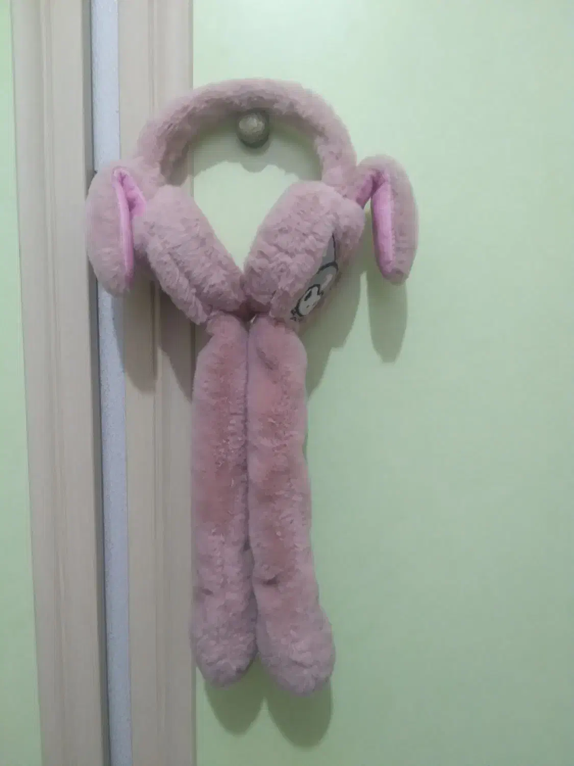 گوشگیرپمپی سالم بدون صدا|لباس|تهران, یافت آباد شمالی|دیوار