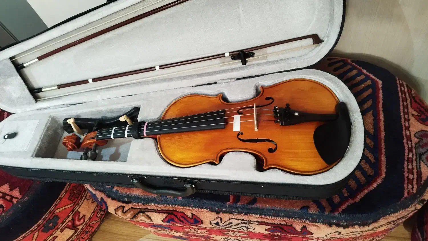 ویولون tf142|ویولن|تهران, سازمان برنامه جنوبی|دیوار