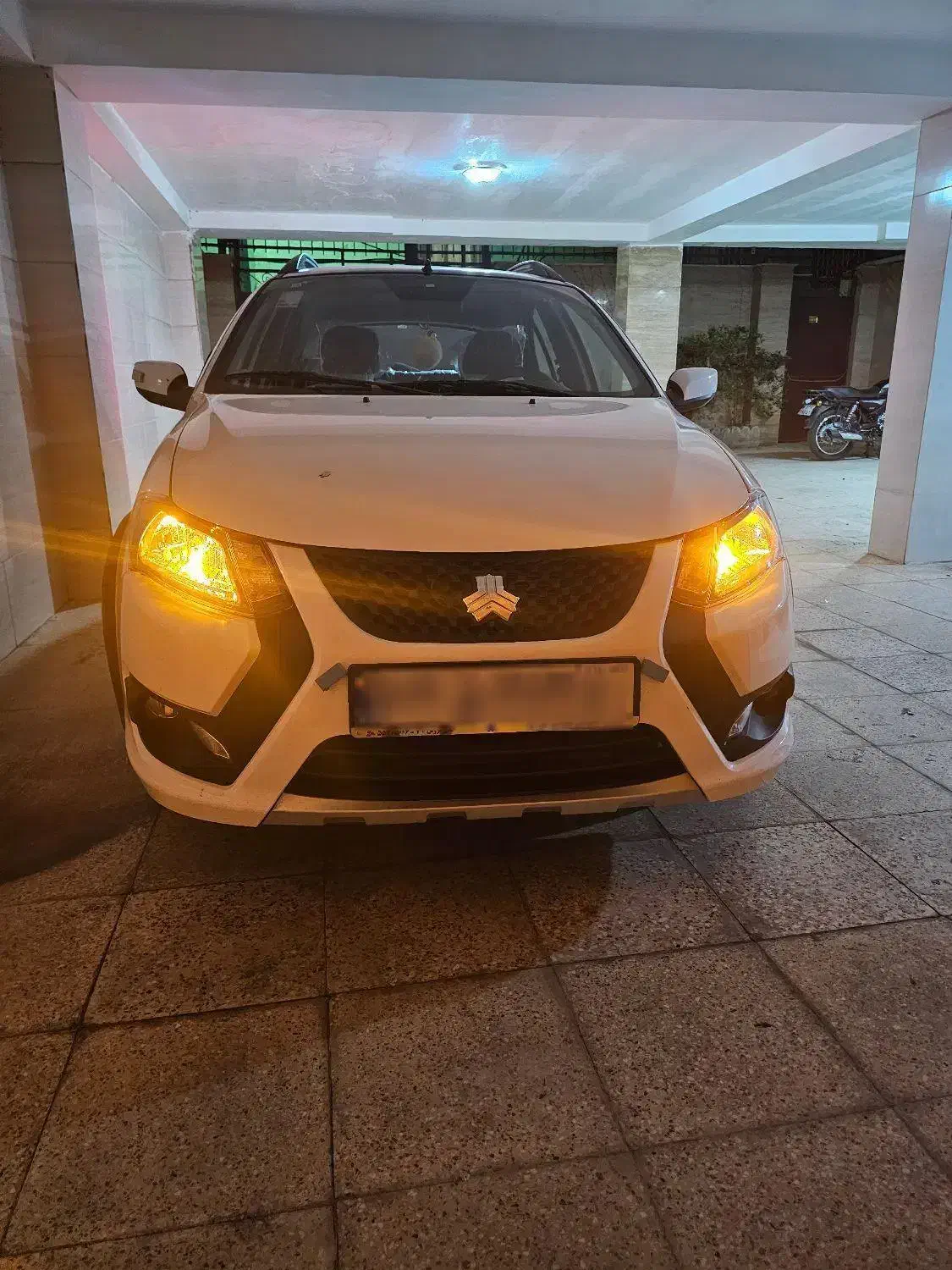 فروش|خودرو سواری و وانت|تهران, هلال احمر|دیوار