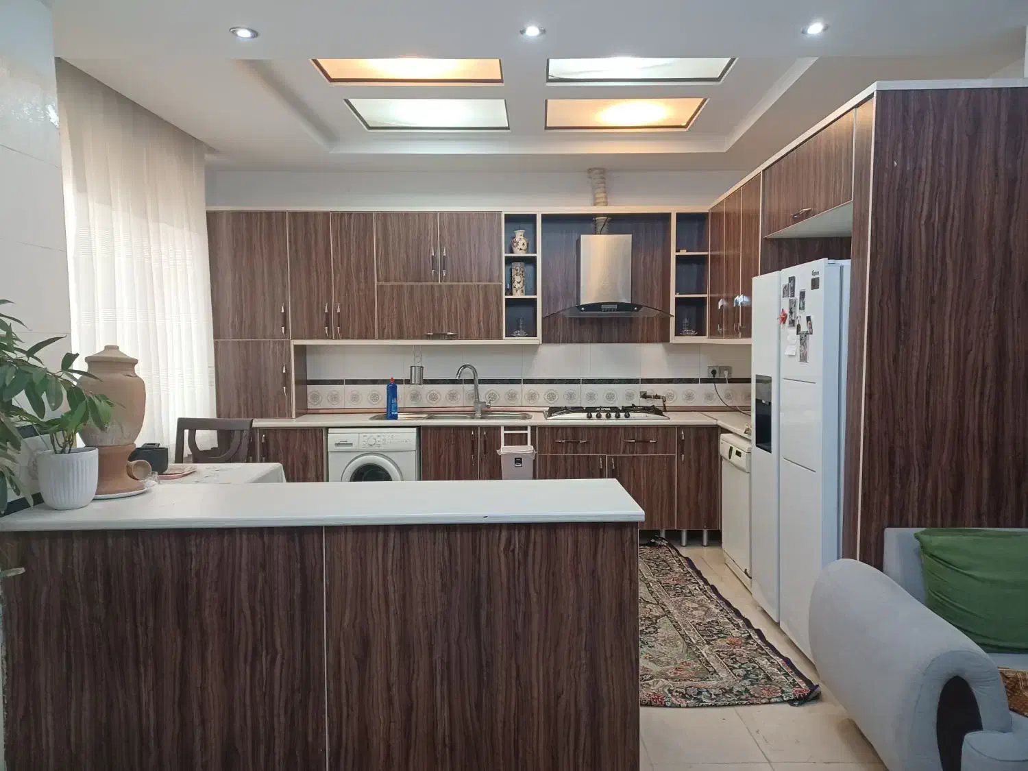 کابینت|مصالح و تجهیزات ساختمان|تهران, دروازه شمیران|دیوار