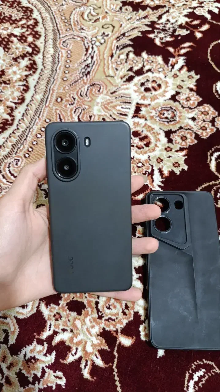 Poco x7 pro|موبایل|ارومیه, |دیوار