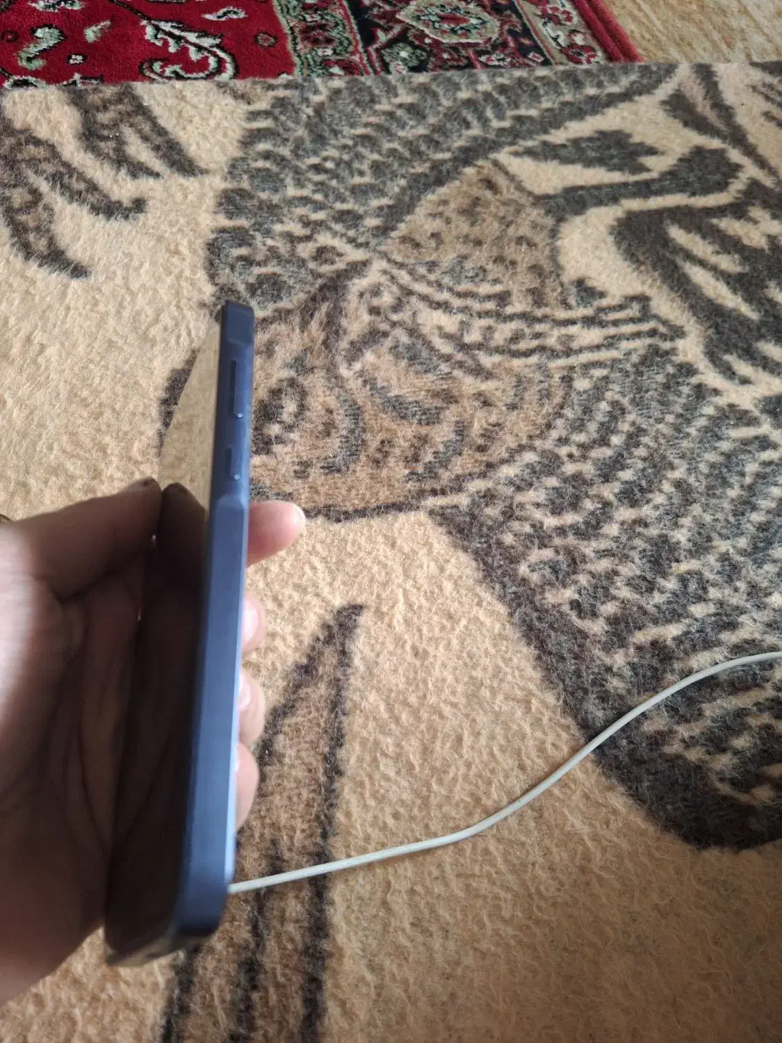 سامسونگ a35  پلمپ|موبایل|مرند, |دیوار