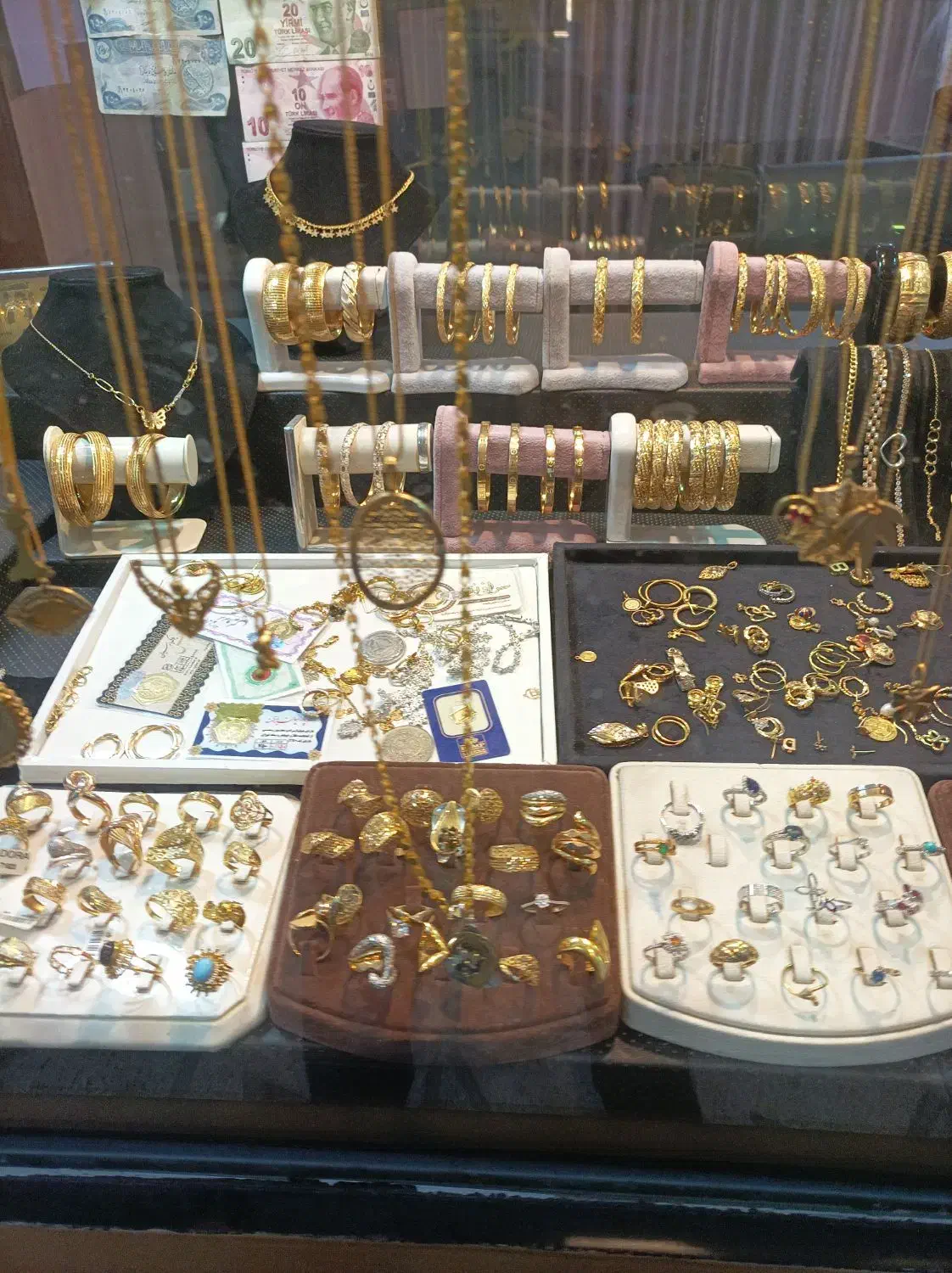 طلابدون پیش پرداخت بدون پیش قسط ازدم قسط|جواهرات|کرمانشاه, |دیوار