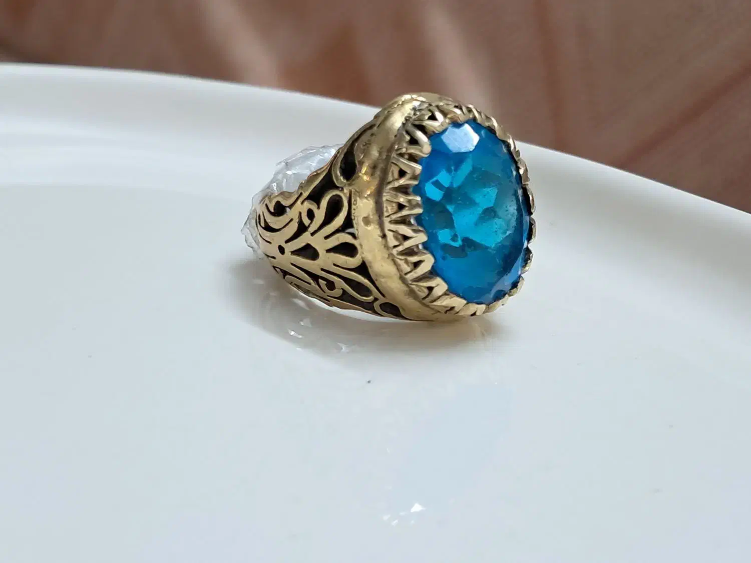 سنگ های اصلی عتیقه و انگشتر|کلکسیون اشیاء عتیقه|تهران, ائمه اطهار|دیوار