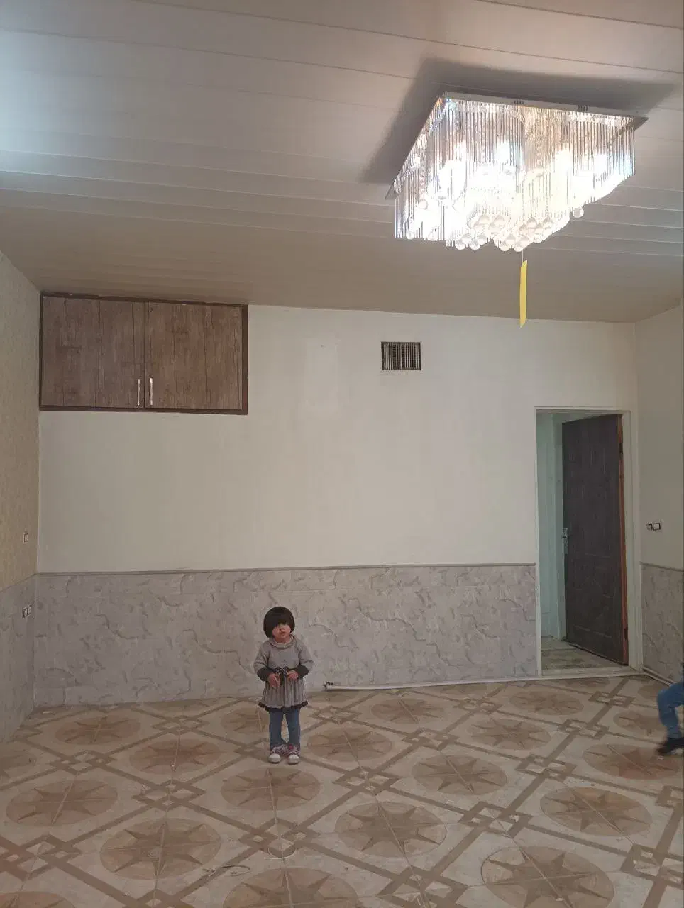 یک‌ واحد آپارتمان نقلی|اجارهٔ آپارتمان|نیشابور, کشتارگاه|دیوار