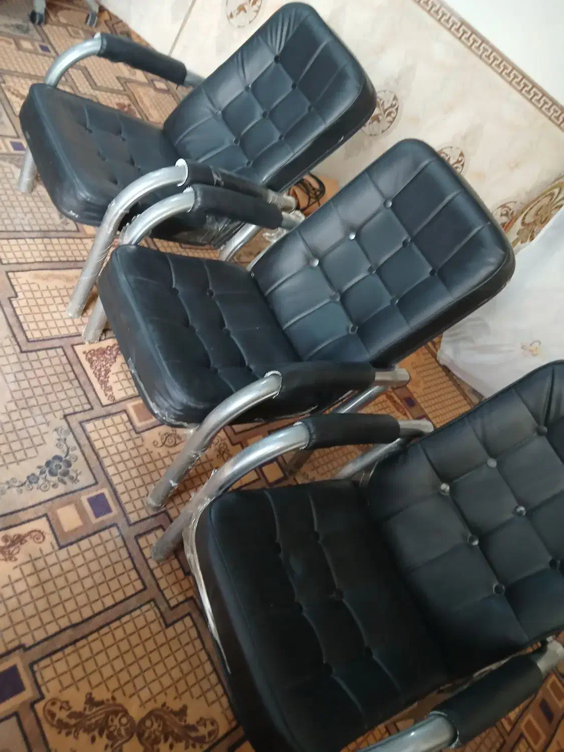 صندلی اداره|دفتر کار|بهارستان, |دیوار