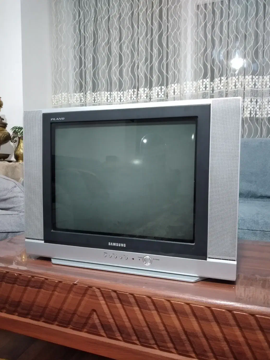 تلوزیون ۲۹اینچ سامسونگ|تلویزیون و پروژکتور|تبریز, |دیوار