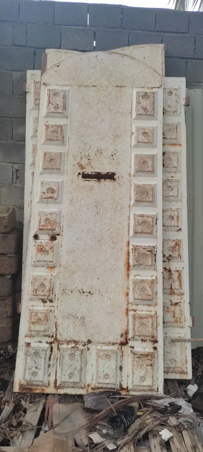 در حیاط|حراج|بندر گناوه, |دیوار