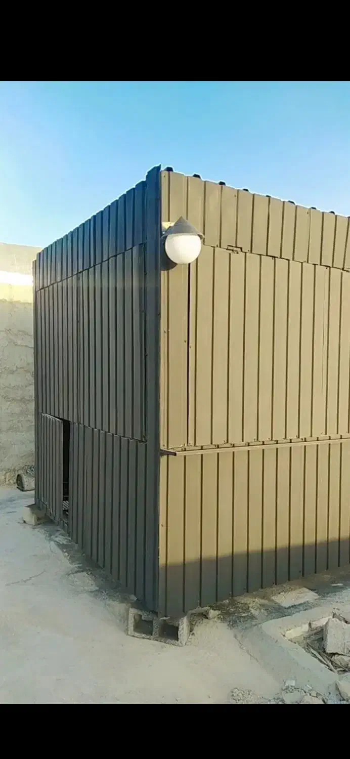 دکه کافی شاپ|فروش مغازه و غرفه|شاهین دژ, |دیوار