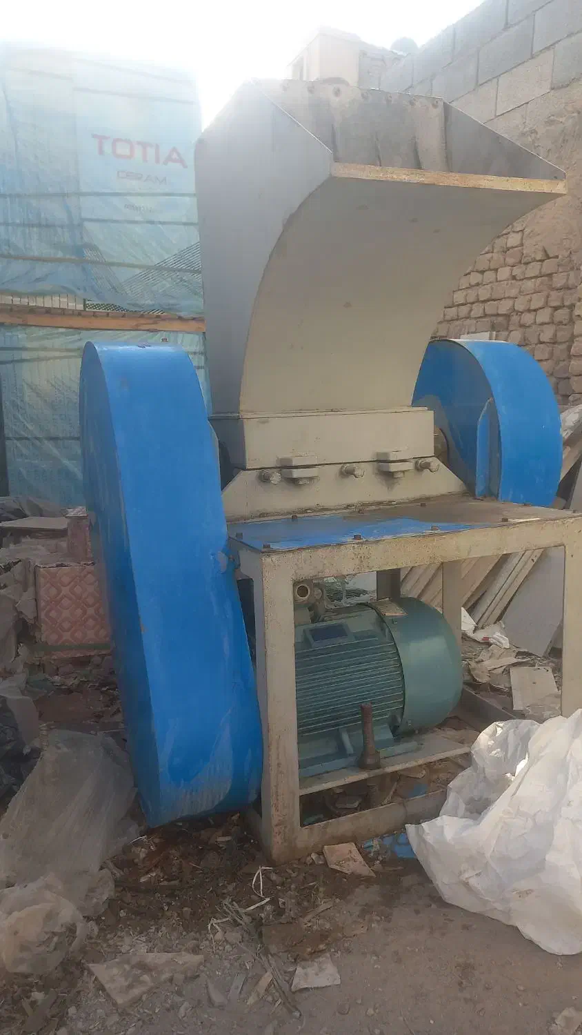 آسیاب دهنه ۴۰|ماشینآلات صنعتی|اصفهان, ولدان|دیوار