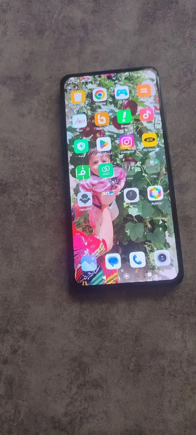 گوشی نوت 13|موبایل|ارومیه, |دیوار