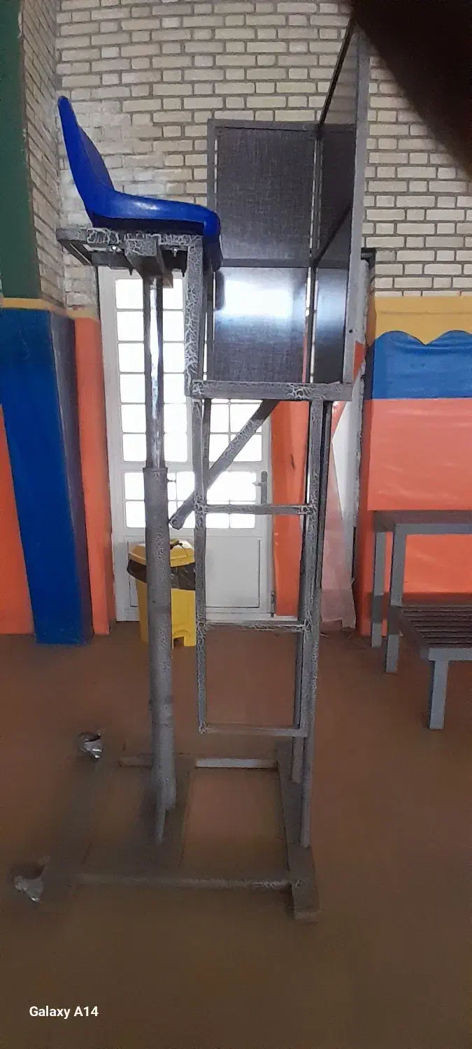 جوشکاری و نقاشی|خدمات پیشه و مهارت|سمنان, |دیوار