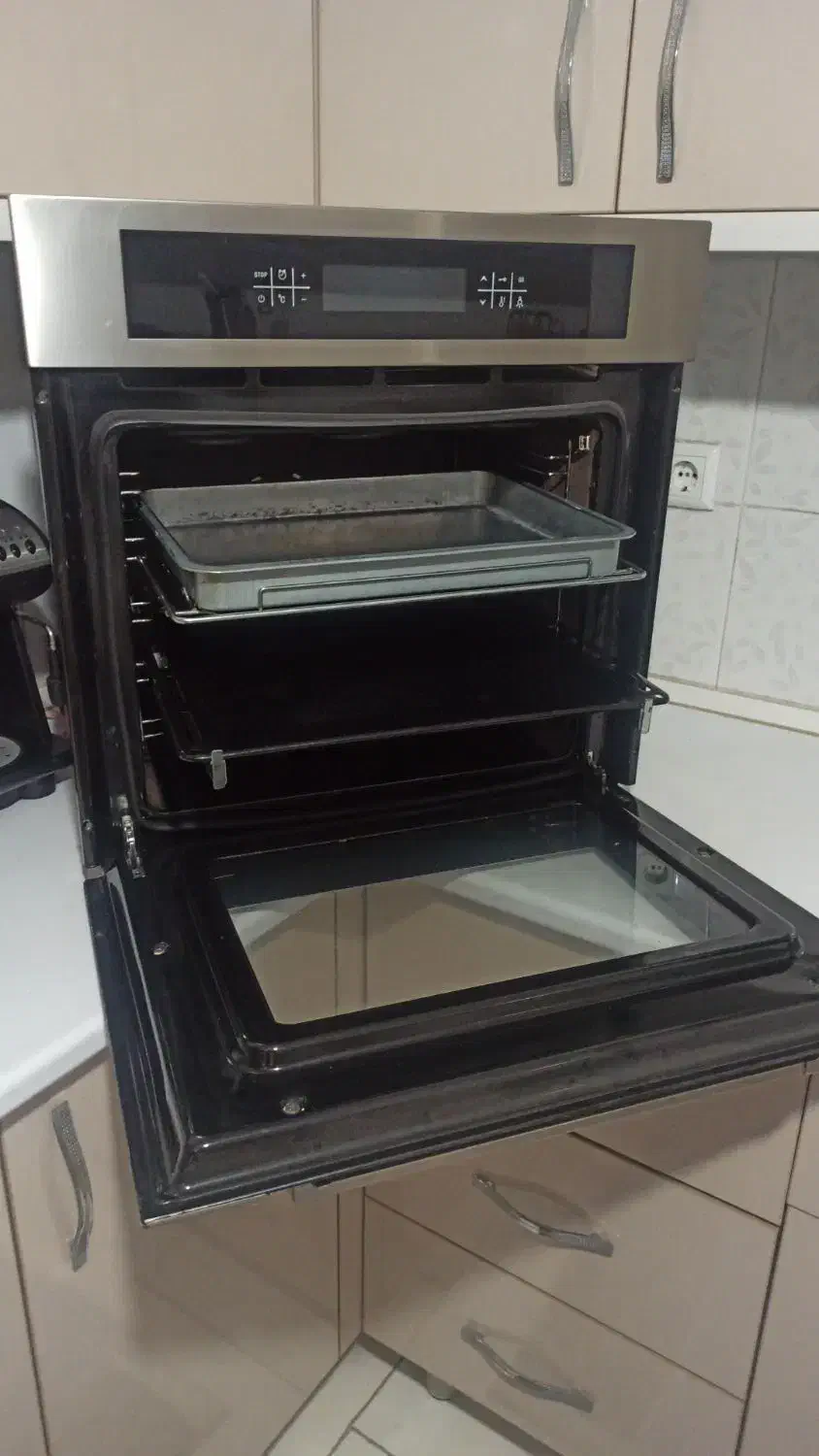 فر برفی هاردستون   آمریکا|اجاق گاز و لوازم برقی پختوپز|پردیس, فاز ۵|دیوار