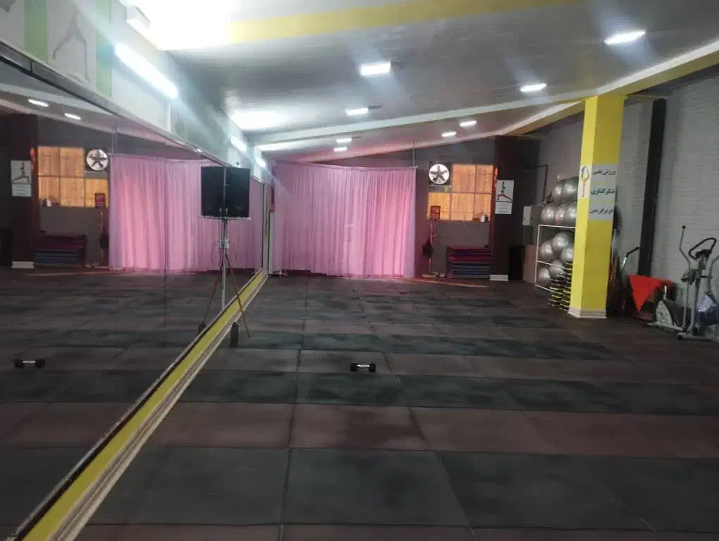 اجاره ملک باشگاه،انبار و...|اجارهٔ مغازه و غرفه|نیشابور, فضل|دیوار