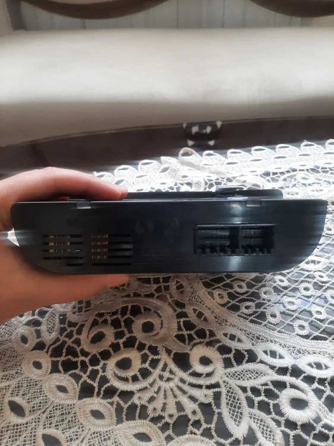 سخنگوی سمند|پخش‌کننده همراه|مرند, |دیوار