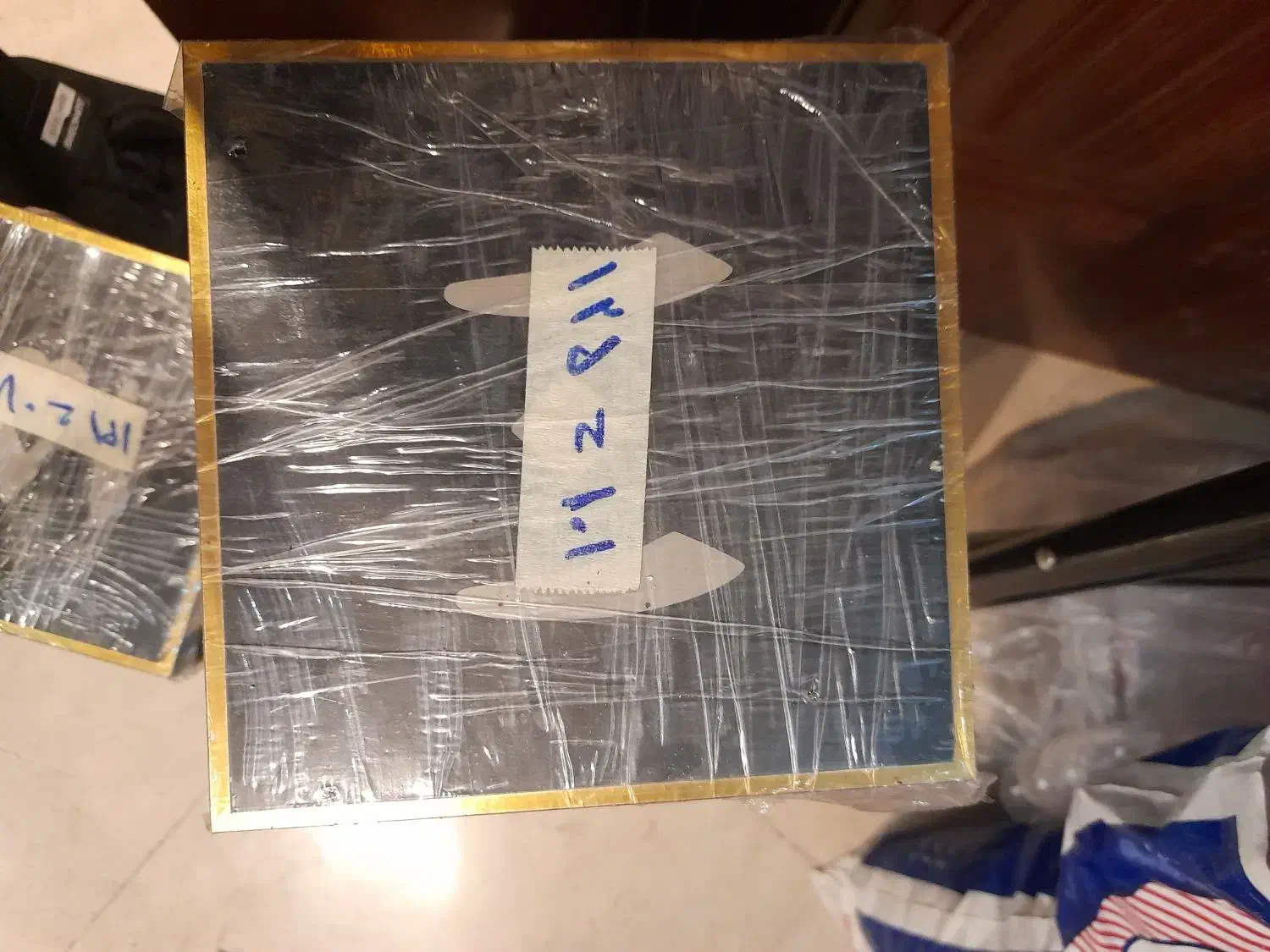 تابلو اعدادبرای ادارات وآپارتمانها|تابلو، نقاشی، عکس|تهران, فدک|دیوار