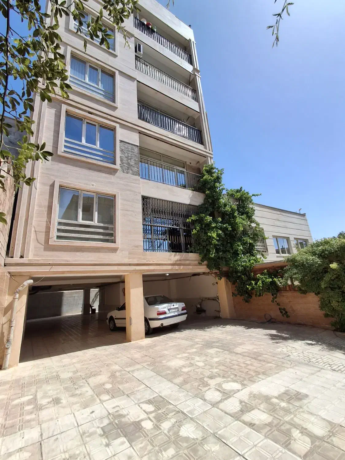 معاوضه ملک|فروش خانه و ویلا|بجنورد, |دیوار