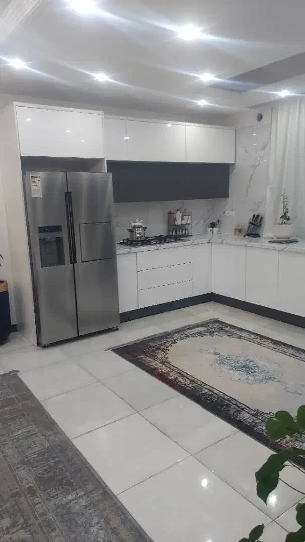 اجاره آپارتمان شهرک مهستان باقرشهر|اجارهٔ آپارتمان|باقرشهر, |دیوار