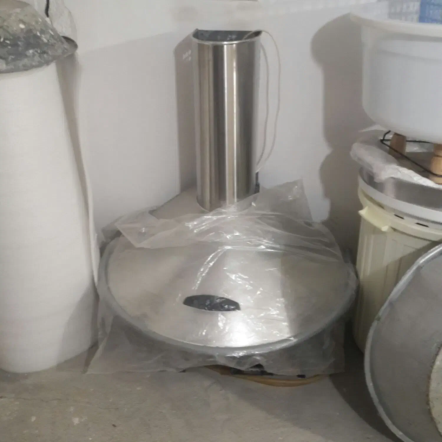 هود و پشتی|هود|جوانرود, |دیوار