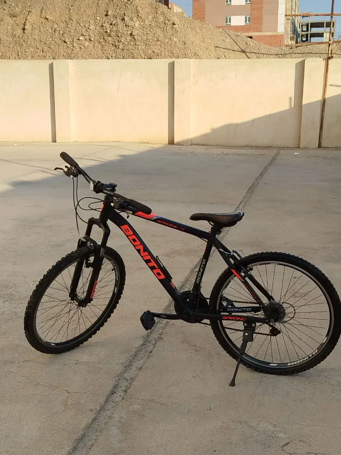 دوچرخه۲۶|دوچرخه، اسکیت، اسکوتر|شیروان (خراسان), |دیوار