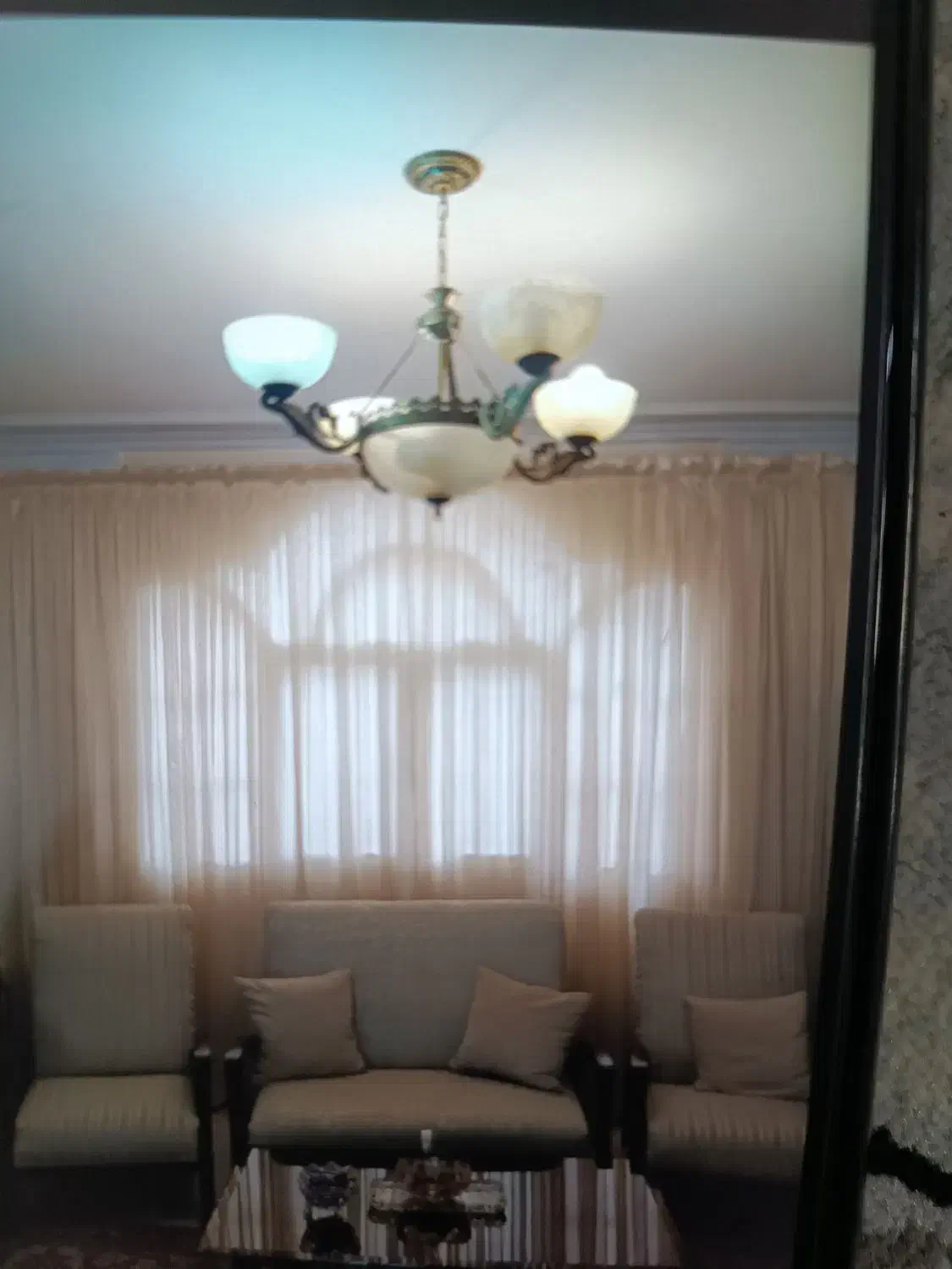 پرده|پرده، رانر، رومیزی|تهران, طیب|دیوار