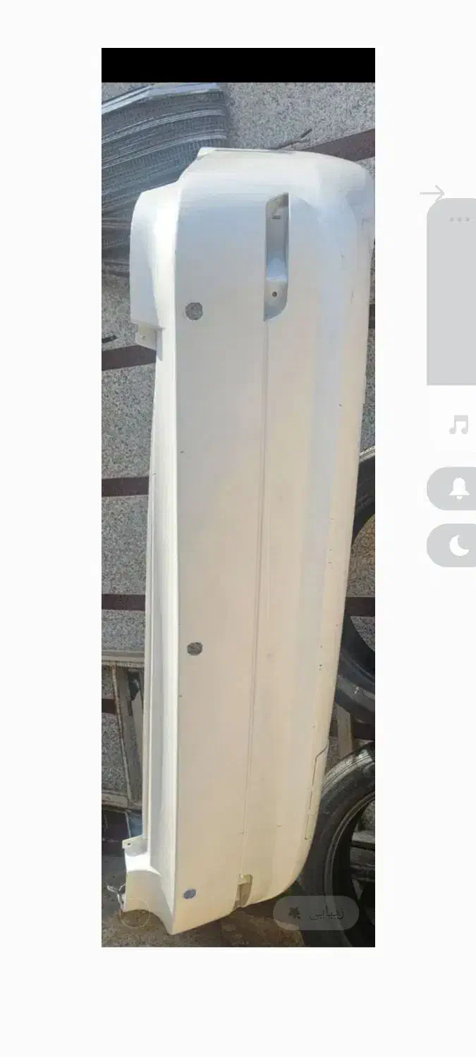 سپر عغب|قطعات یدکی و لوازم جانبی|اهواز, بهارستان|دیوار