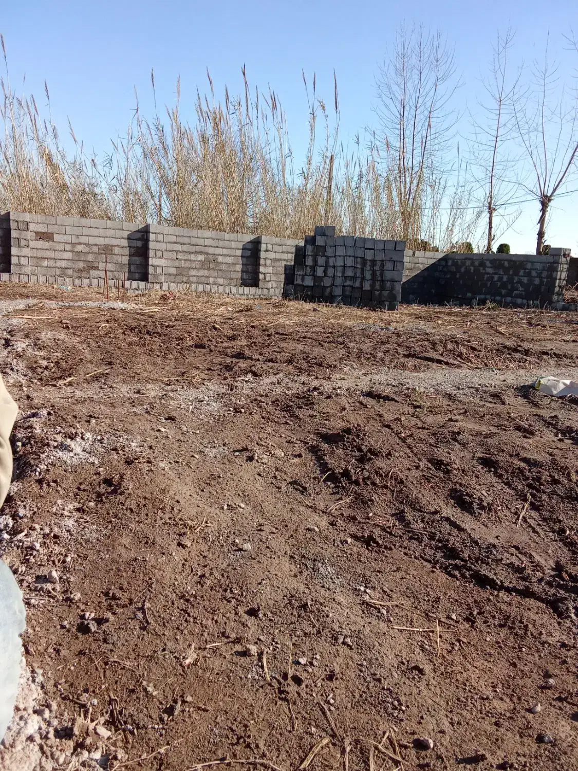 بنایی حرفه‌ای|خدمات پیشه و مهارت|شفت, |دیوار