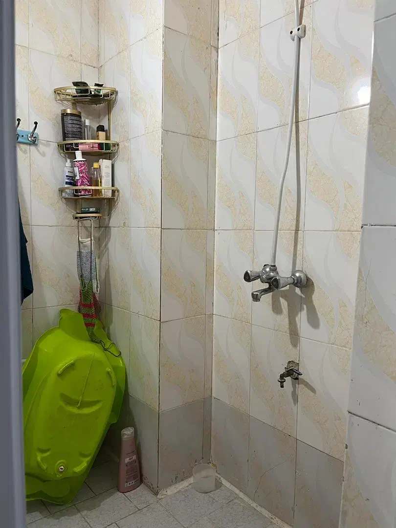 فروش مسکن مهر معزاباد طبقه همکف فول امکانات رودان|فروش آپارتمان|رودان, |دیوار
