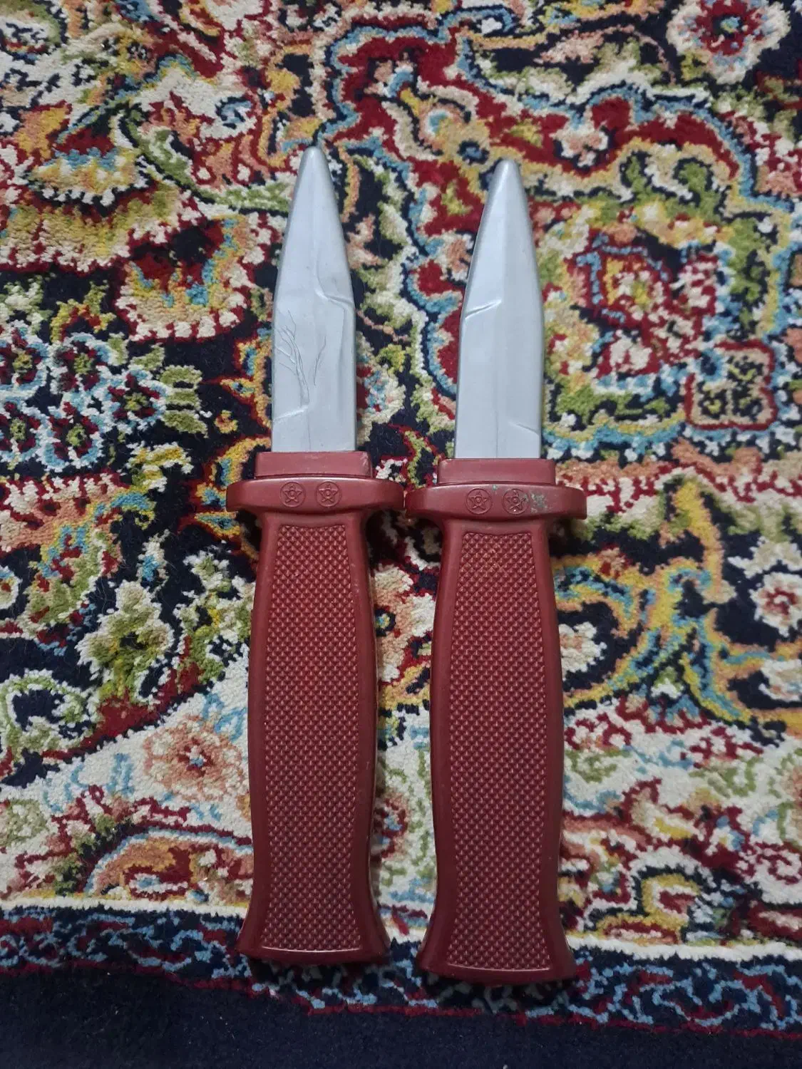 چاقو اسباب بازی|اسباببازی بچه|اردبیل, |دیوار