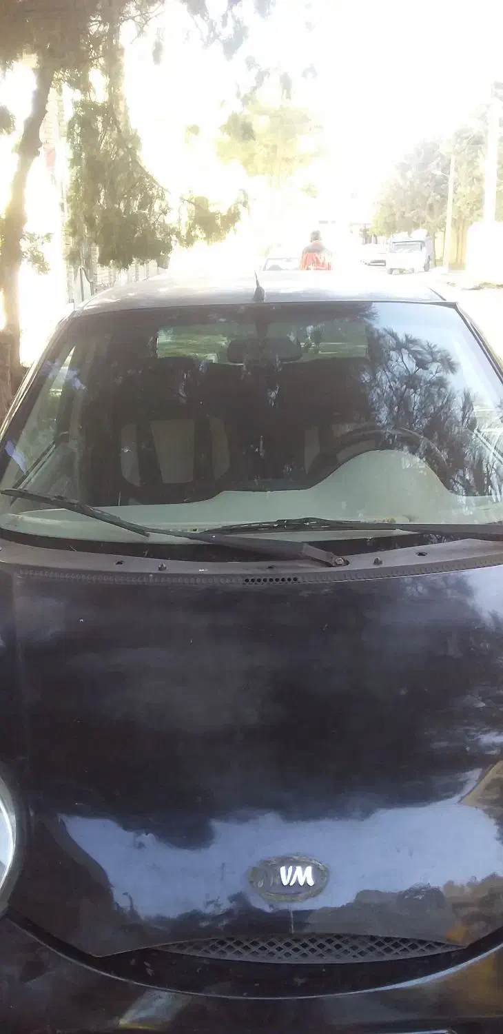 mvm110|خودرو سواری و وانت|ارومیه, |دیوار