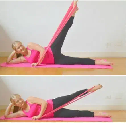 پیلاتس و فیتنس تی‌آرایکس بانوان ، کاهش درد مفاصل|خدمات آموزشی|اصفهان, سروستان|دیوار