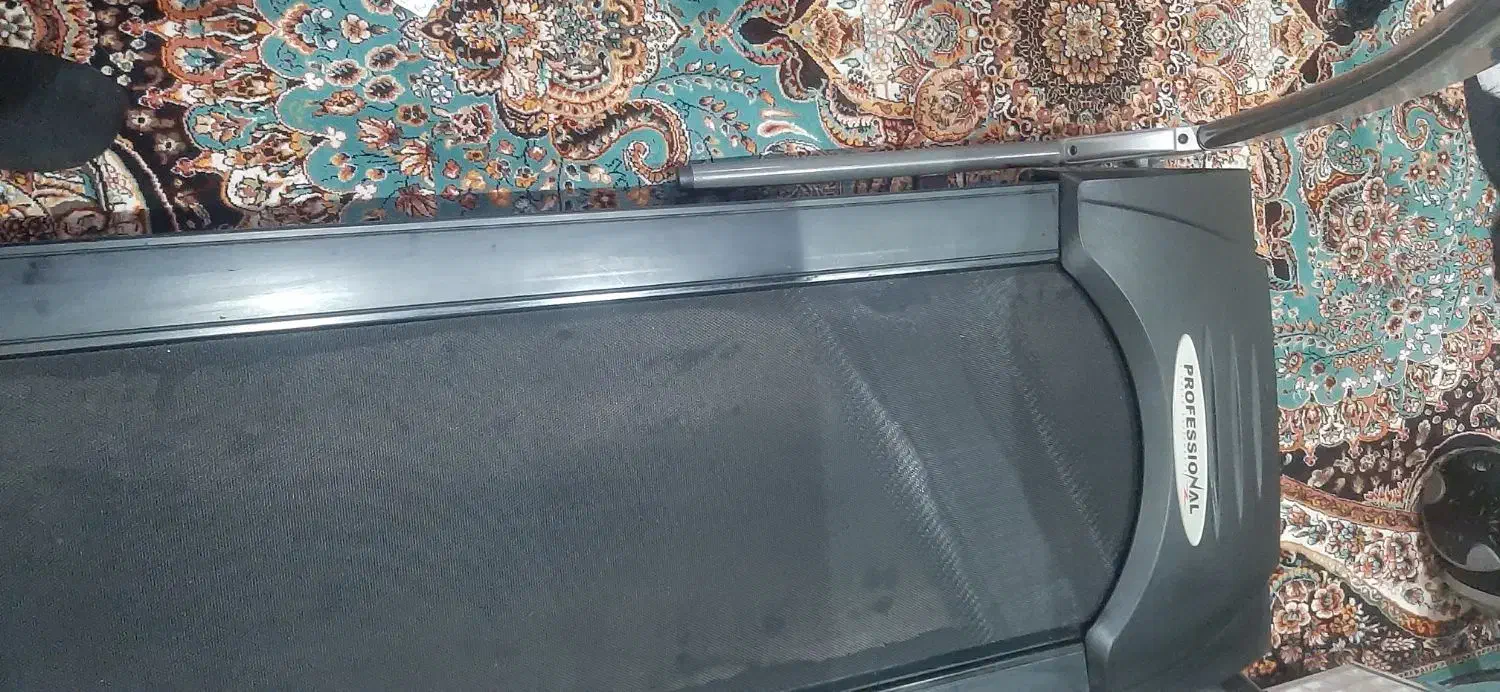 ترمدمیل پروفشنال|تجهیزات ورزشی|تهران, خزانه|دیوار