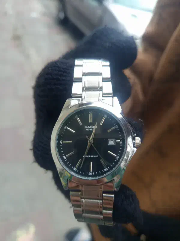 ساعت کاسیو|ساعت|ورامین, خیر آباد|دیوار