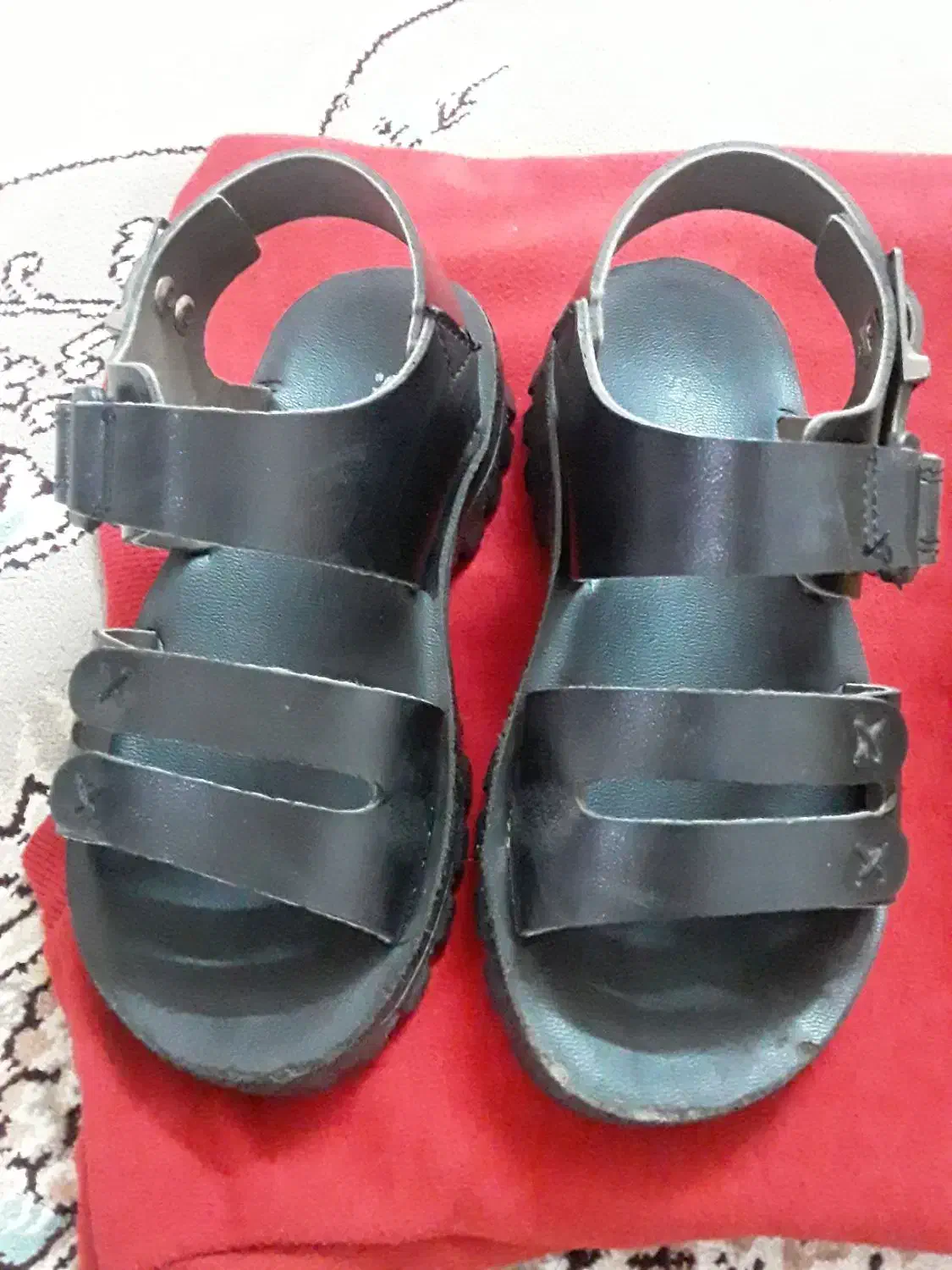 کفش بچه گانه|کفش و لباس بچه|اردبیل, |دیوار