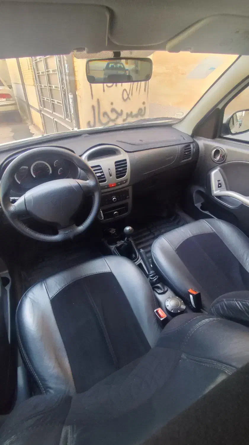 کوییک ساده پارس خودرو|خودرو سواری و وانت|شیراز, عادل آباد|دیوار