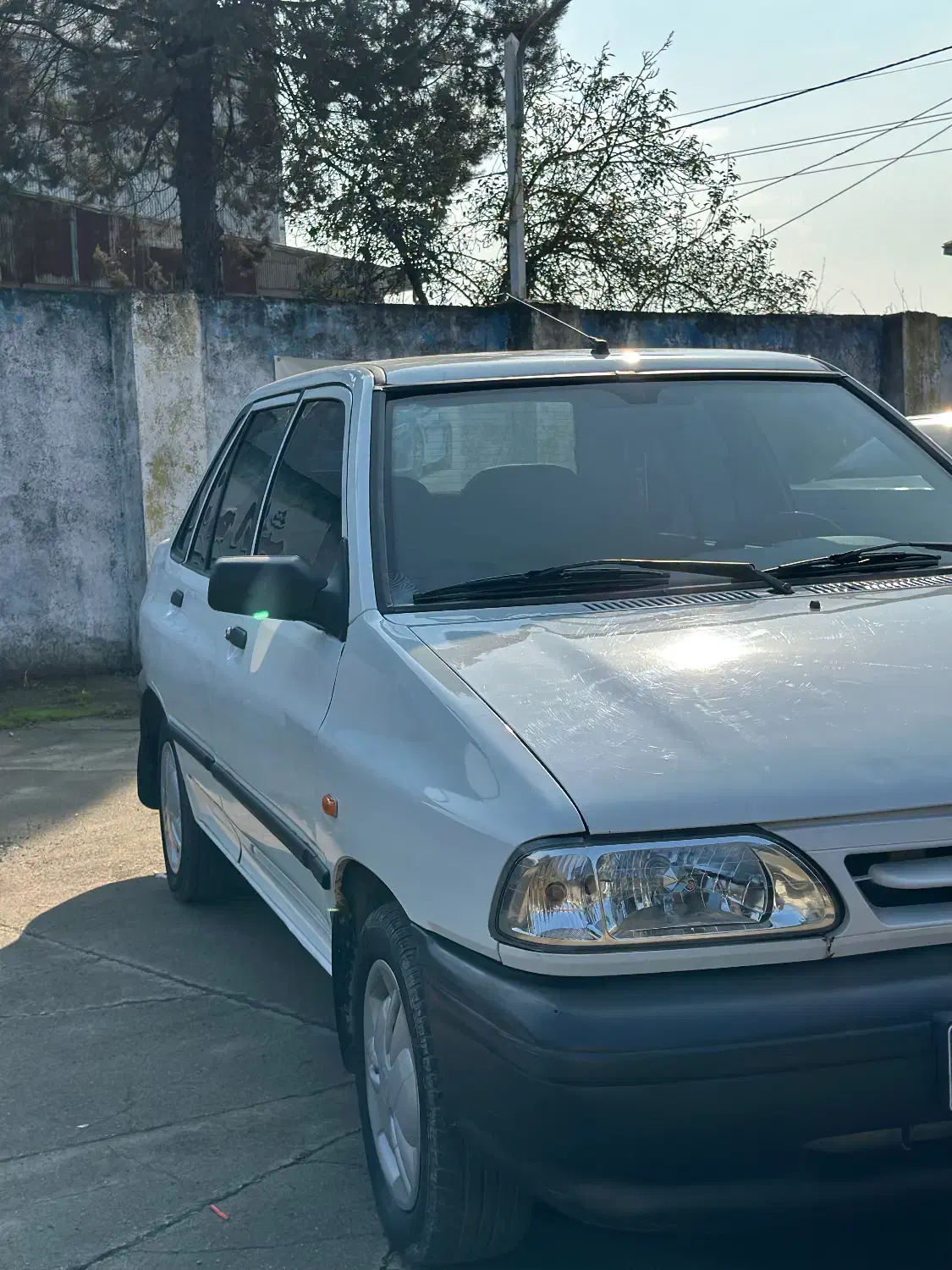 131 مدل ۹۰فول|خودرو سواری و وانت|لنگرود, |دیوار