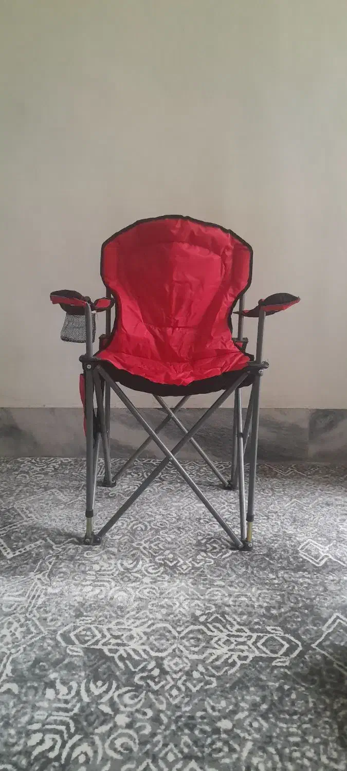 صندلی مسافرتی|صندلی و نیمکت|تربت جام, کلالی|دیوار