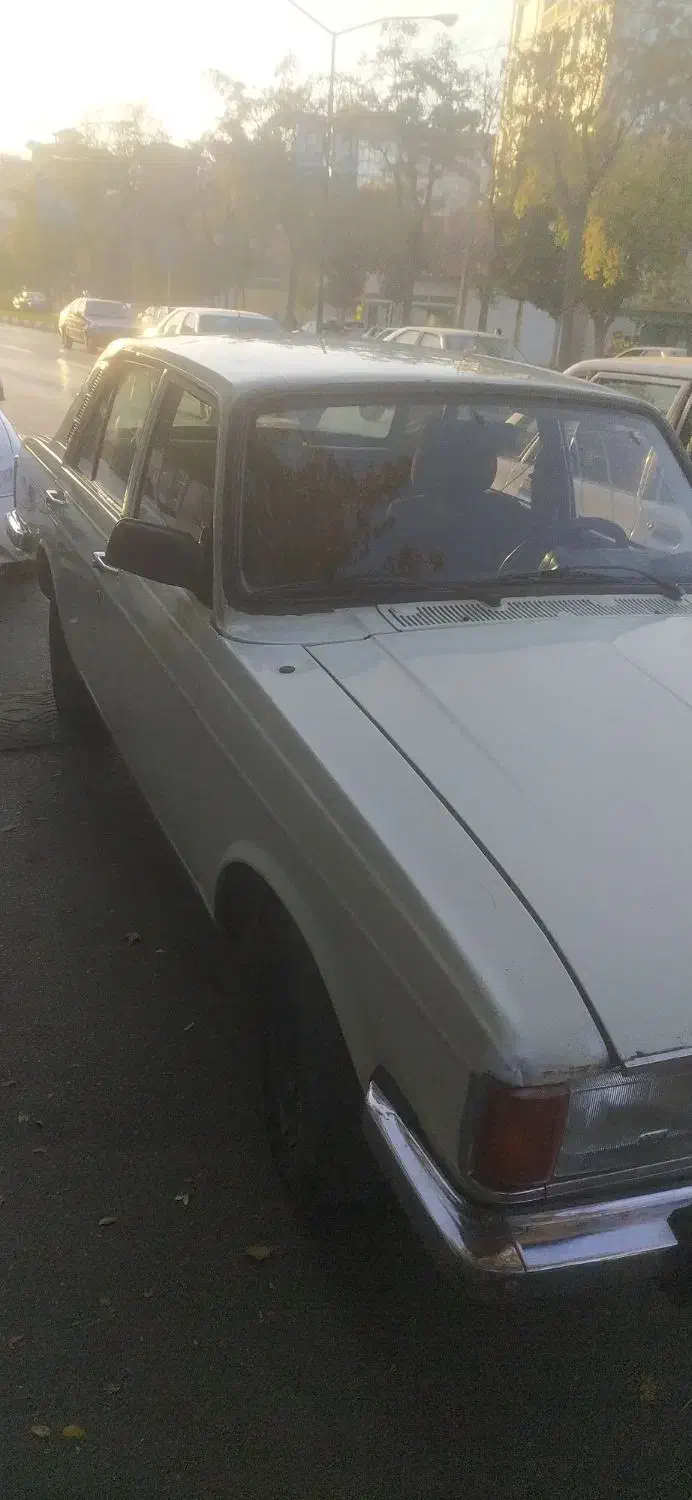 پیکان سواری|خودرو سواری و وانت|بروجرد, |دیوار