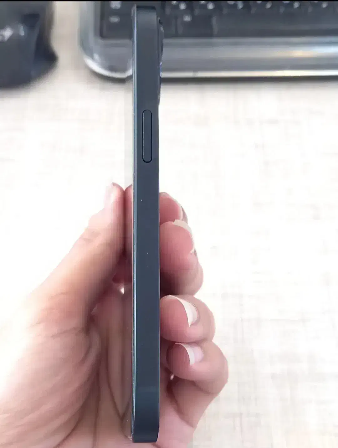 اپل iphone13 مشکی|موبایل|شهرکرد, |دیوار