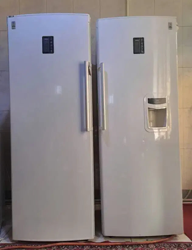 نمایندگی تعمیر یخچال و فریزر در منزل و محل کار شما|خدمات پیشه و مهارت|کرمانشاه, |دیوار